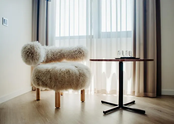 Next Level Premium Szálloda