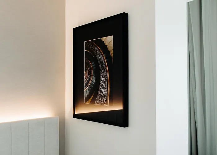 Szálloda Next Level Premium