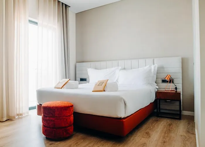 Next Level Premium Lisboa