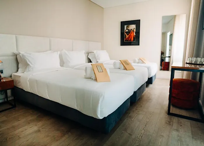 Next Level Premium 3*