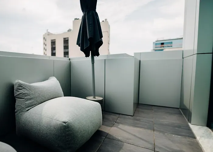 Next Level Premium 3* Lisboa