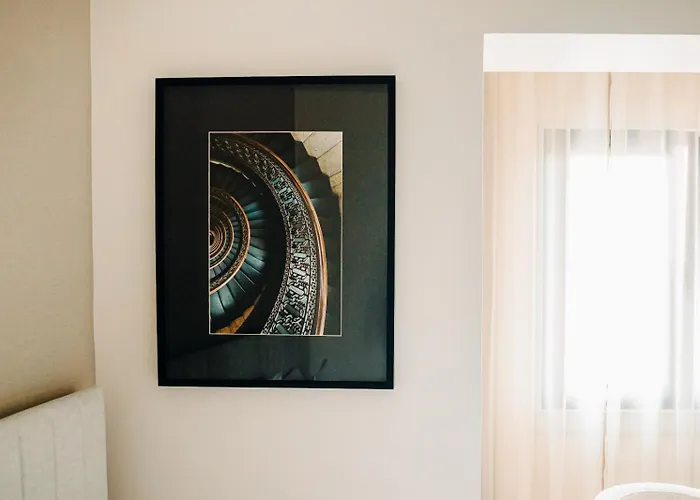 Szálloda Next Level Premium 3*