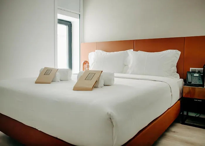 Szálloda Next Level Premium