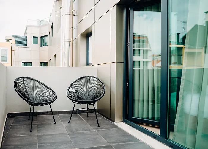 Next Level Premium Lisboa