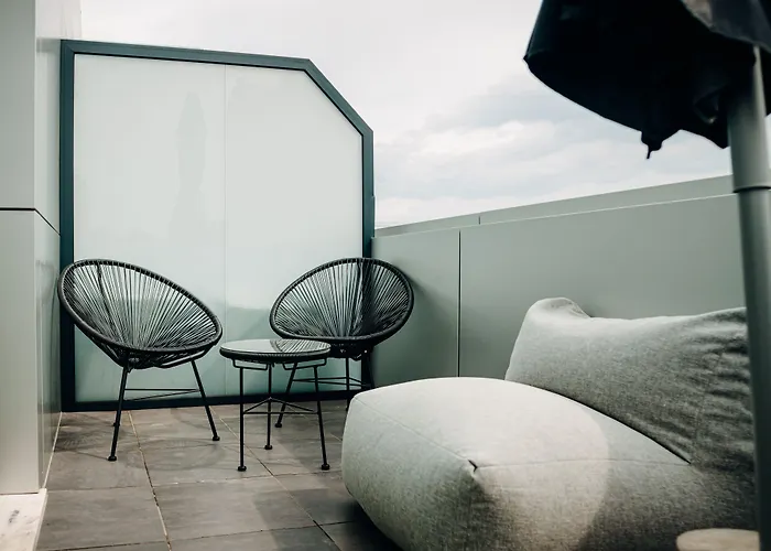 Next Level Premium 3* Lisboa