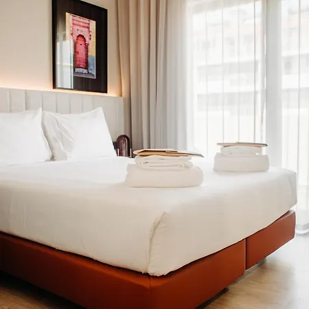 Next Level Premium Hotel 4*