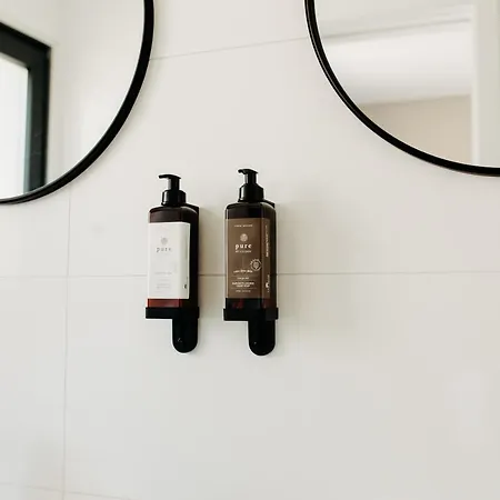 Next Level Premium Отель