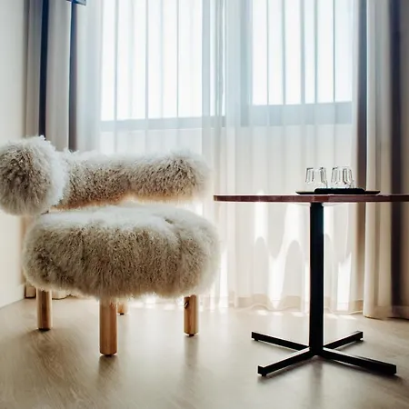 Next Level Premium Hotel