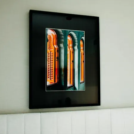 Next Level Premium Лиссабон