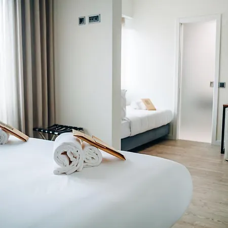 Next Level Premium Отель