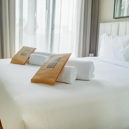 Next Level Premium 3* Lisboa