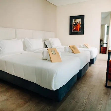 Next Level Premium 3*