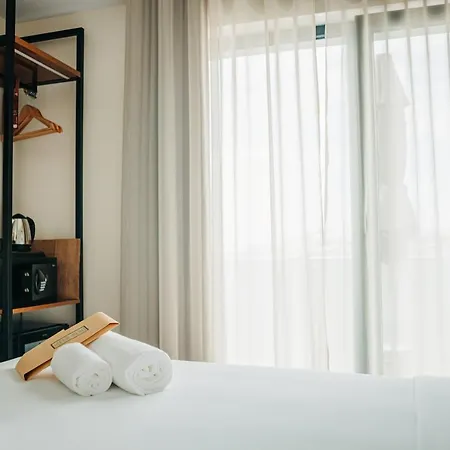 Next Level Premium Hotel