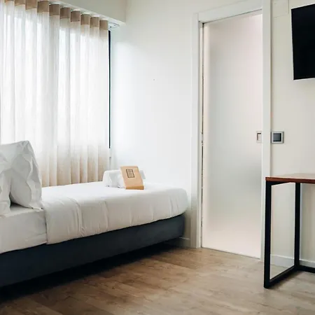 Hotel Next Level Premium