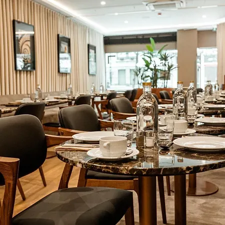 Next Level Premium Отель