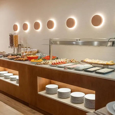 Отель Next Level Premium Лиссабон