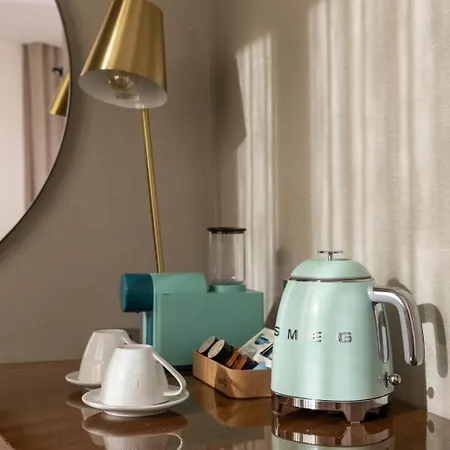 Next Level Premium Отель Лиссабон