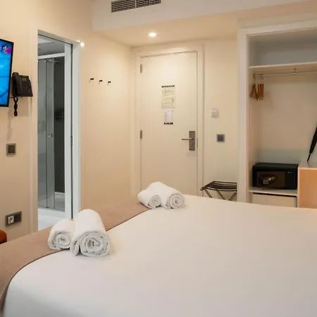 Next Level Premium Hotel Lissabon