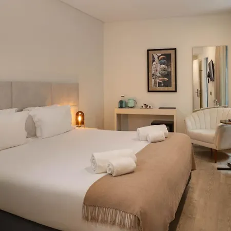 Next Level Premium Hotel 4*
