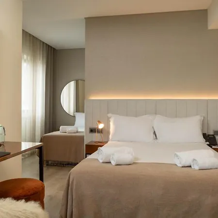 Hotel Next Level Premium Lissabon