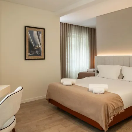 Next Level Premium Lisbon