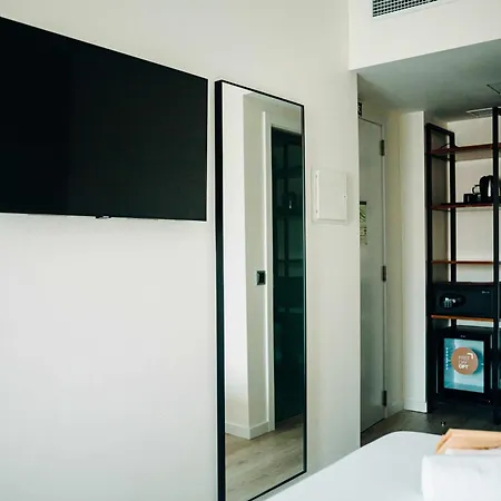 Отель Next Level Premium