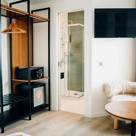 Next Level Premium 3* Лиссабон