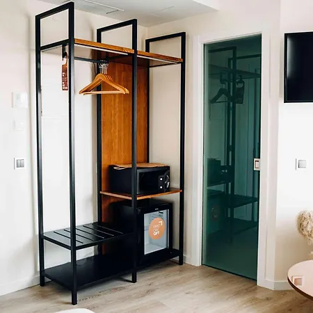 Next Level Premium Hotel 4*