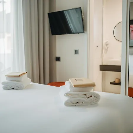 Next Level Premium Hotel 4*