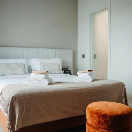 Hotel Next Level Premium 4*