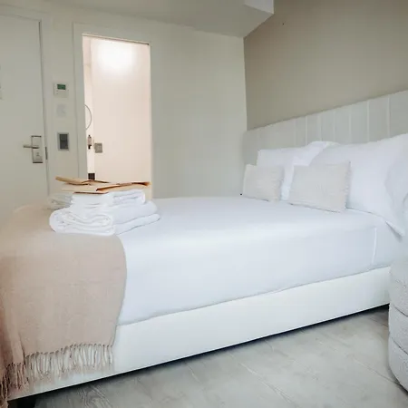 酒店 Next Level Premium 3*