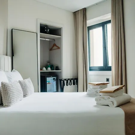 Отель Next Level Premium