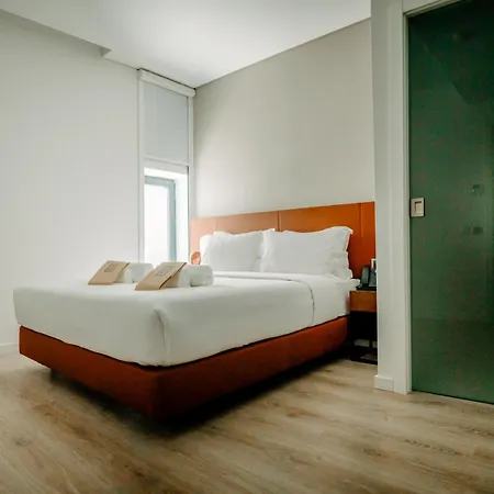 Next Level Premium Hotel 4*