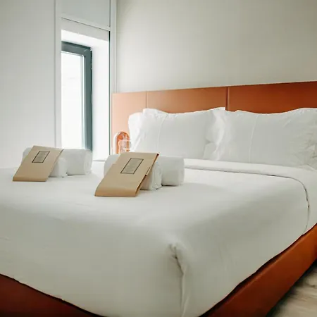 Отель Next Level Premium