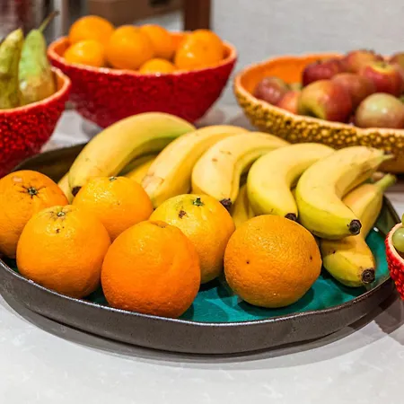 Отель Next Level Premium Лиссабон