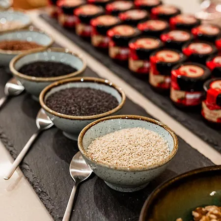 Next Level Premium 3* Лиссабон