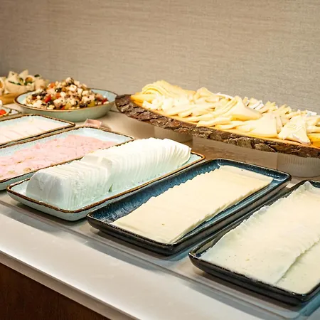 Next Level Premium Hotel Lissabon