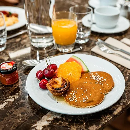 Next Level Premium Отель Лиссабон