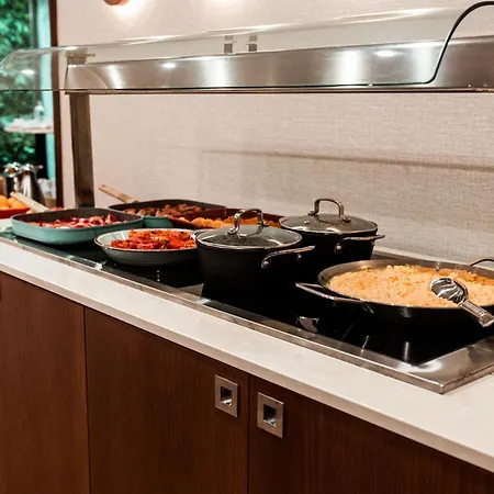 Next Level Premium Отель