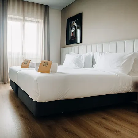 Hotel Next Level Premium 3*