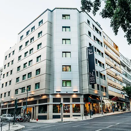 Next Level Premium Hotel