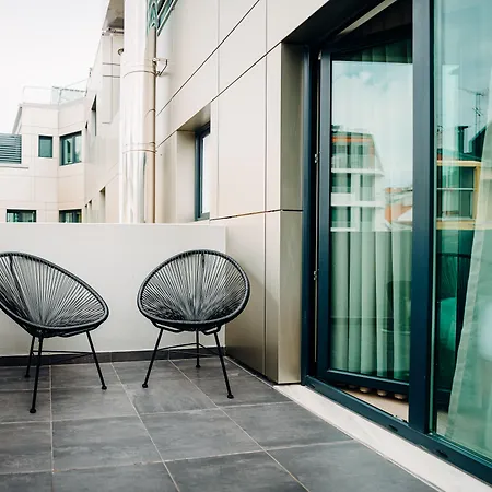 Next Level Premium Лиссабон