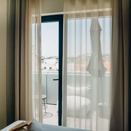 Next Level Premium Отель