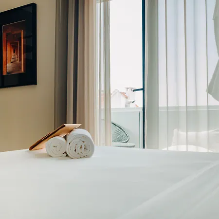Next Level Premium Hotel Lisbon