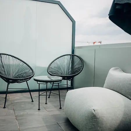 Hotel Next Level Premium Lisbon
