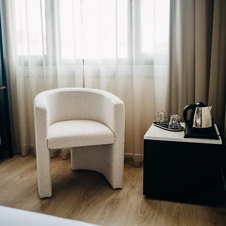 Next Level Premium Hotel Lisboa