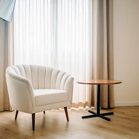 Отель Next Level Premium