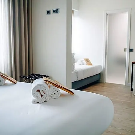 Next Level Premium Hotel 3*
