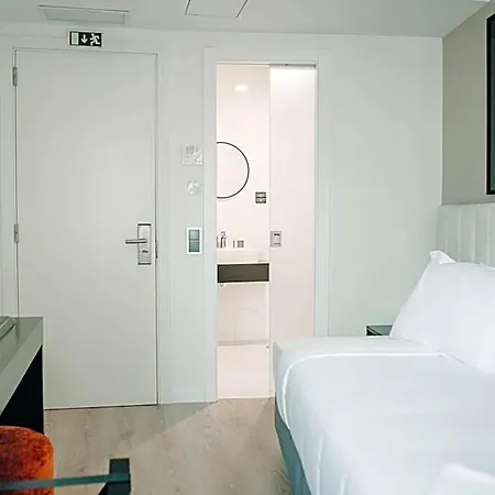 Next Level Premium 3* Lisboa