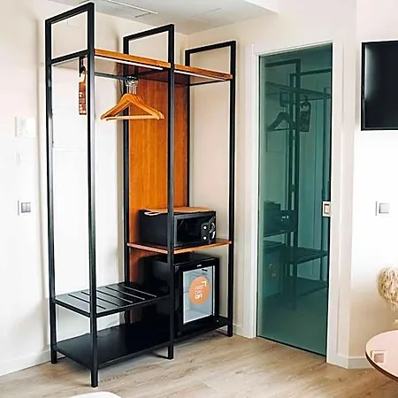 Hotel Next Level Premium Lisboa